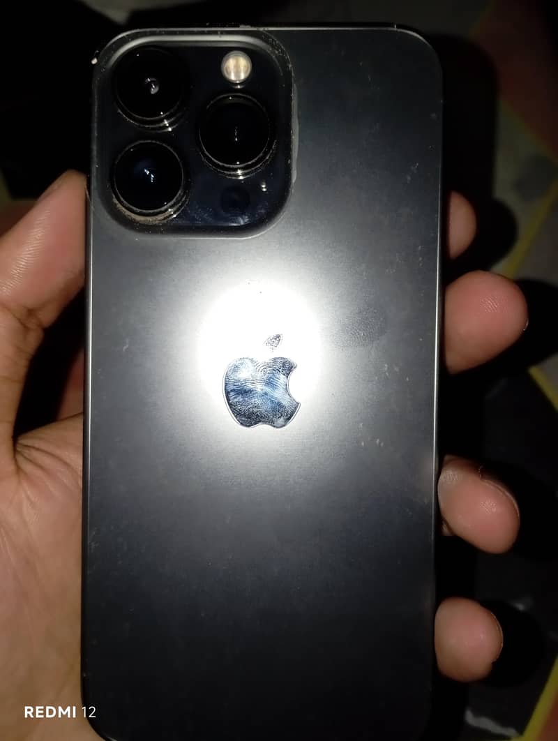 Apple iPhone 13 Pro 6
