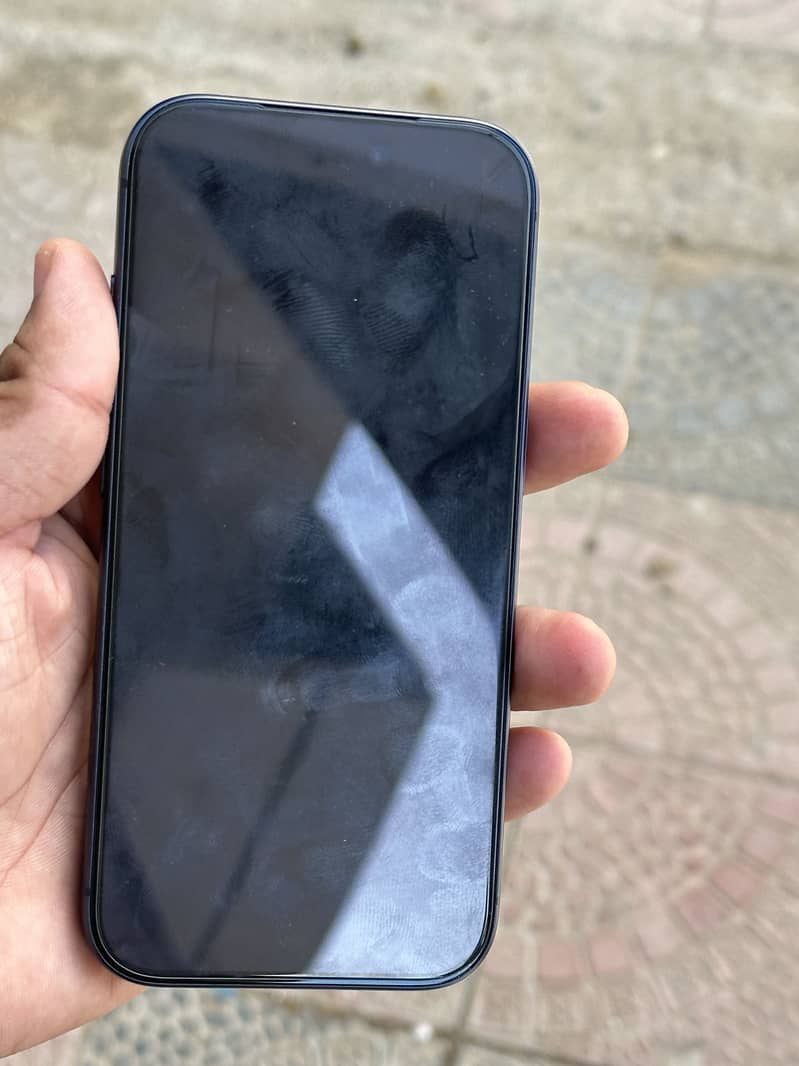 Apple iPhone 17 Pro i cloud 0