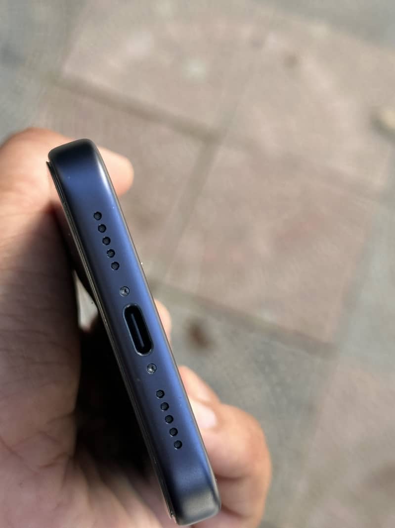 Apple iPhone 17 Pro i cloud 5