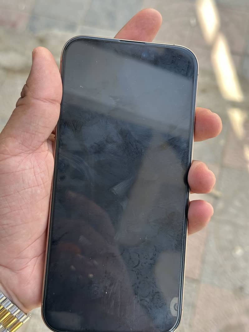 Apple iPhone 17 Pro i cloud 7