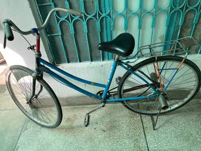 JAPANI CYCLE ALL JENIUNE
