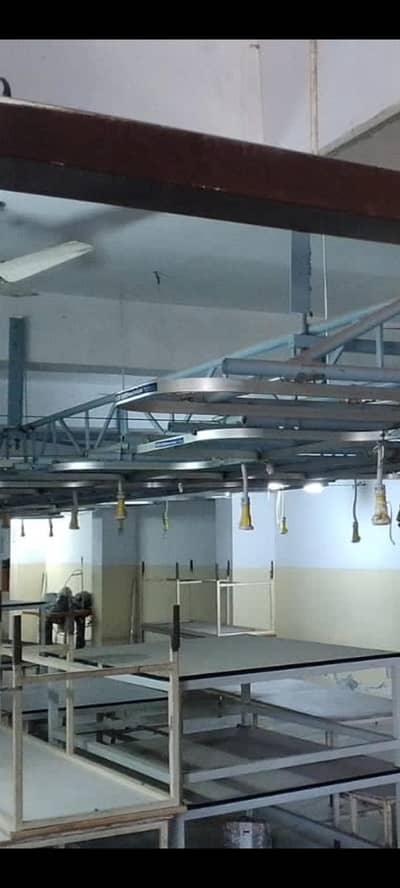 stitching Manual Machine Track