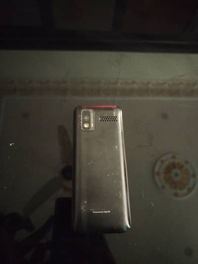 Mobilink JazzX E2 Pro