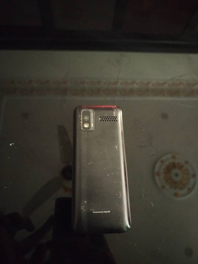 Mobilink JazzX E2 Pro 0