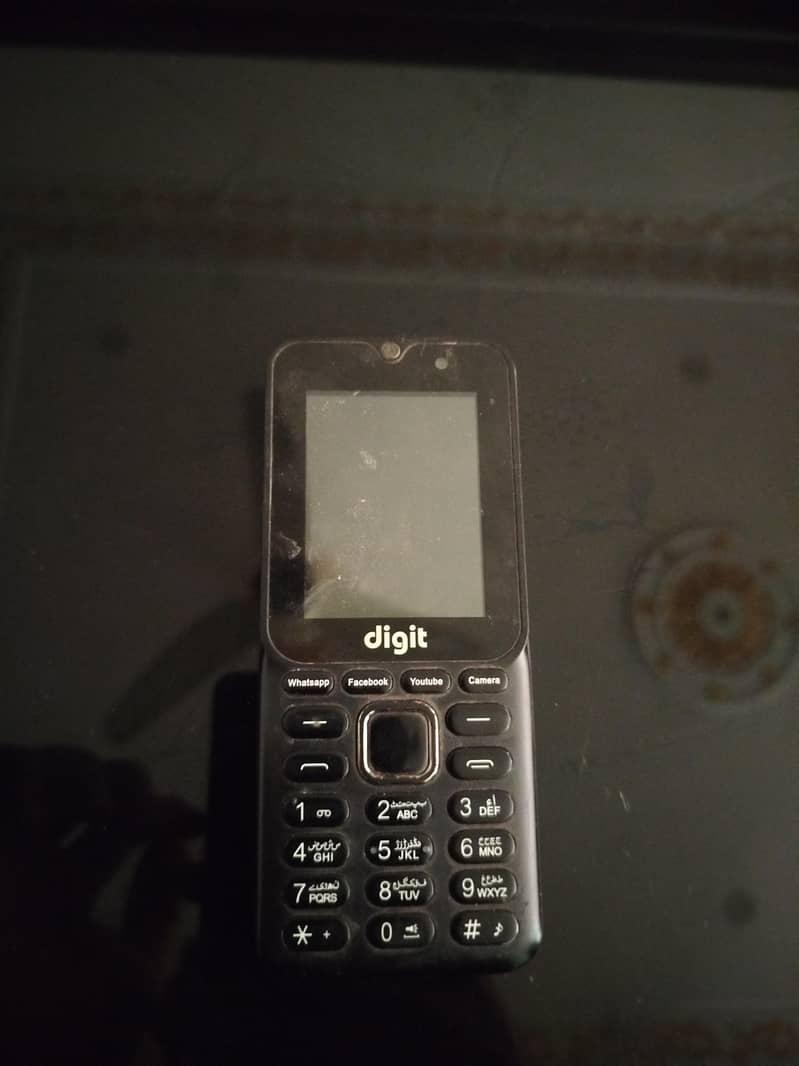 Mobilink JazzX E2 Pro 1