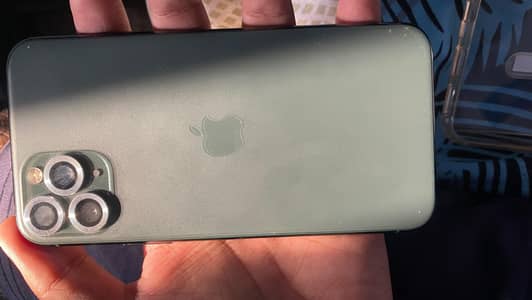 Apple iPhone 11 Pro