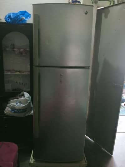PEL Fridge For Sale  Condition 10/8