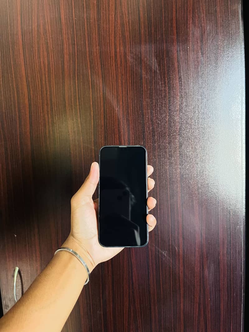 Apple iPhone 13 0