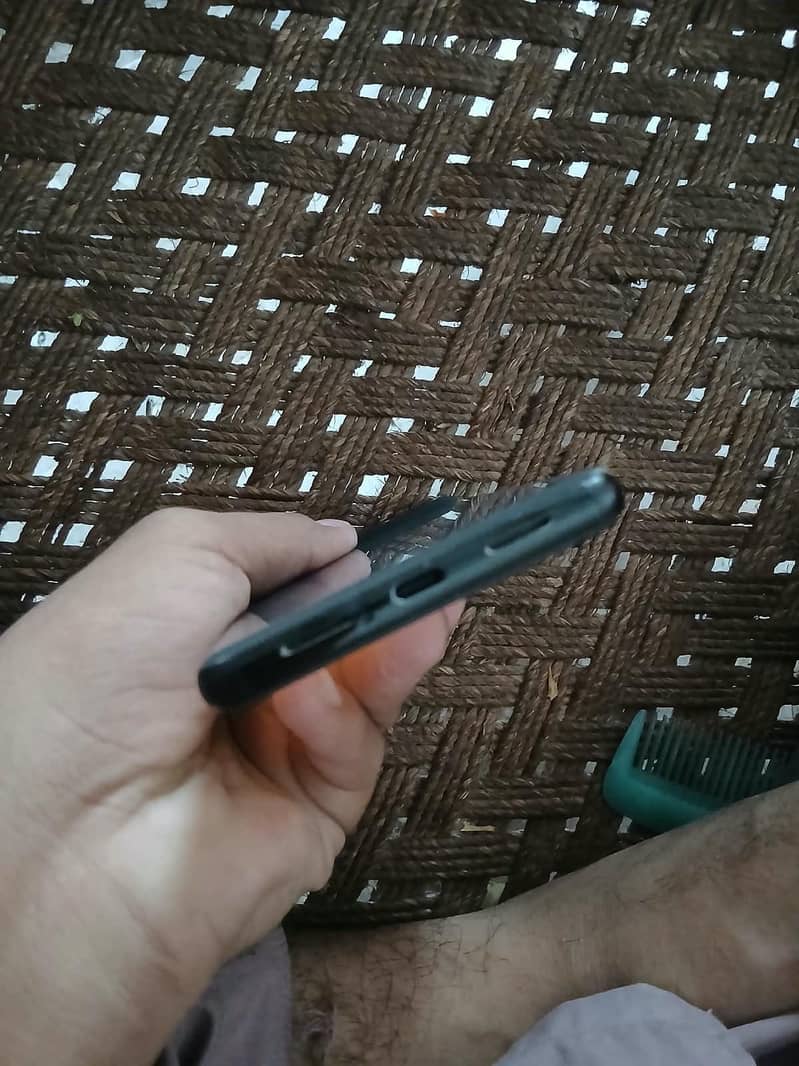 Google Pixel 6 5