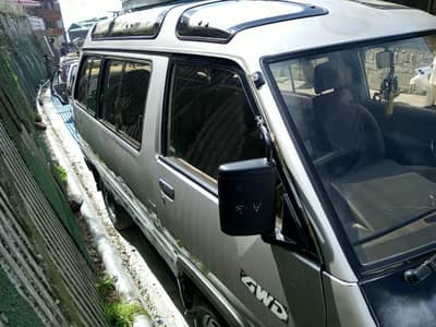 Toyota townace