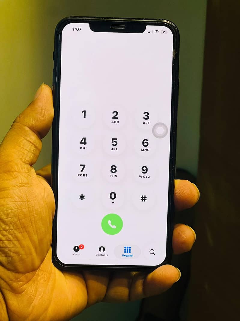 Apple iPhone 11 Pro Max 11