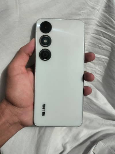 villaon v30