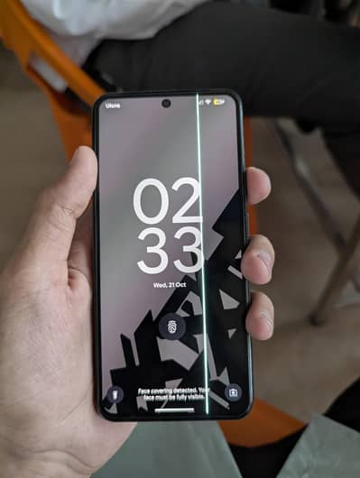 Google Pixel 8