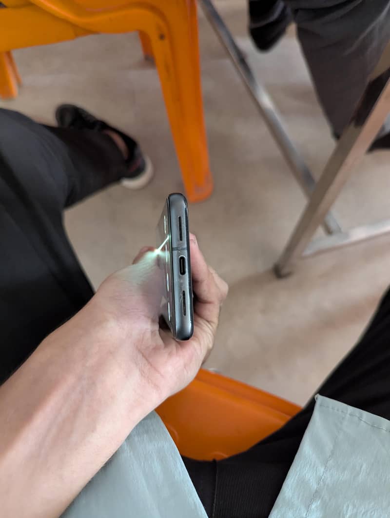 Google Pixel 8 1