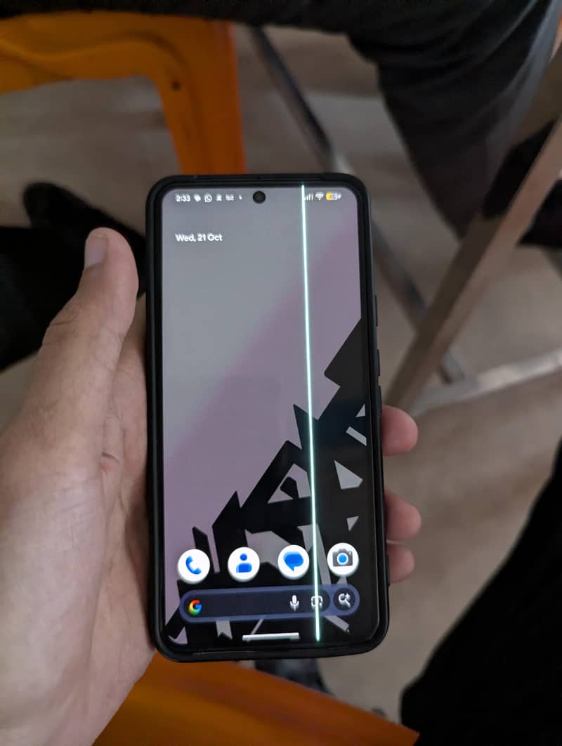 Google Pixel 8 6