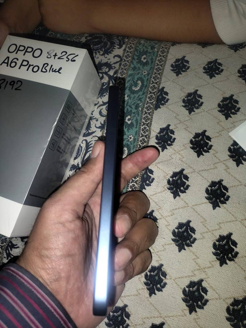 OPPO A6 3