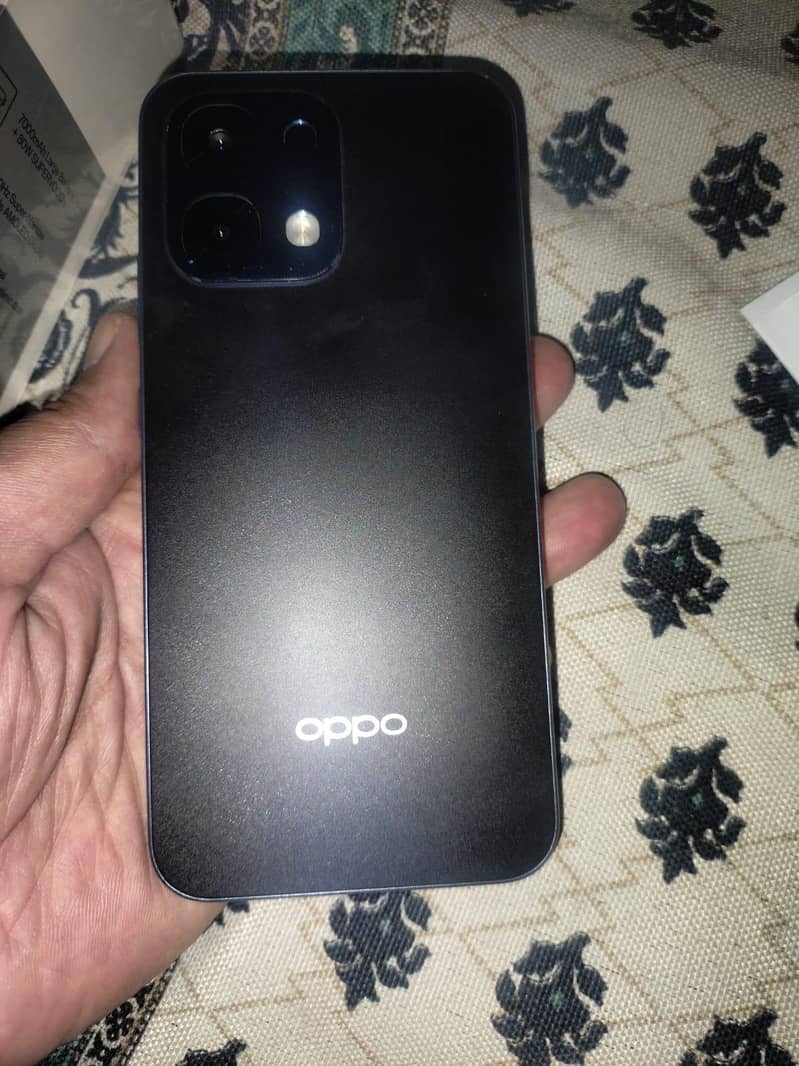 OPPO A6 5