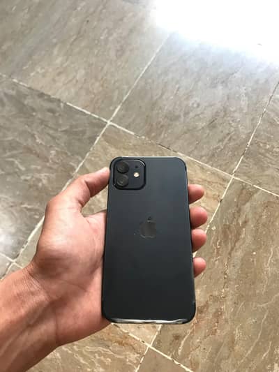 Apple iPhone 12