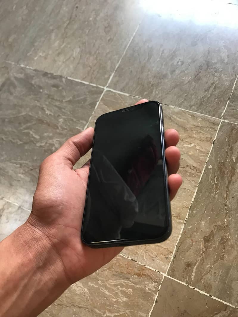 Apple iPhone 12 5