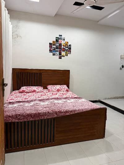 Brand New Studio Furnished Flat For Rent In Sector H-13 Islamabad