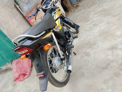 new condition urgent for sale