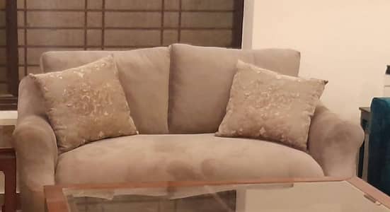 2 seater Sofa