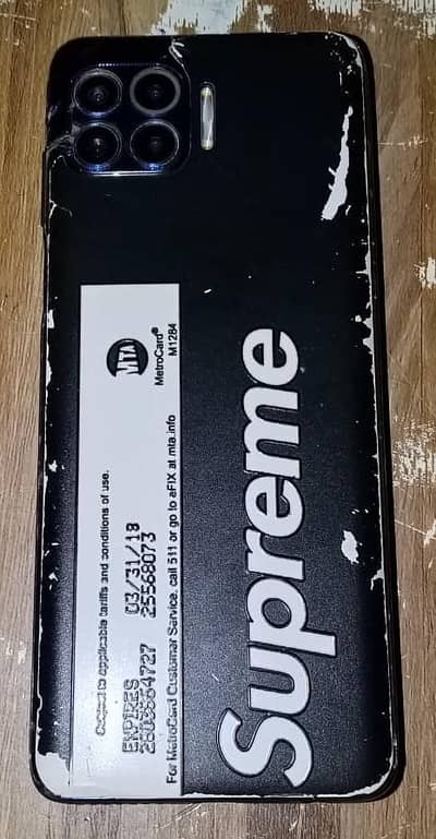 motorola one 5G UW  Single sim  PTA approve  6 128 Final : 18k