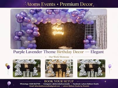 event planner