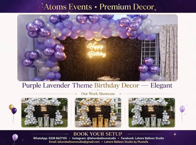 event planner 0