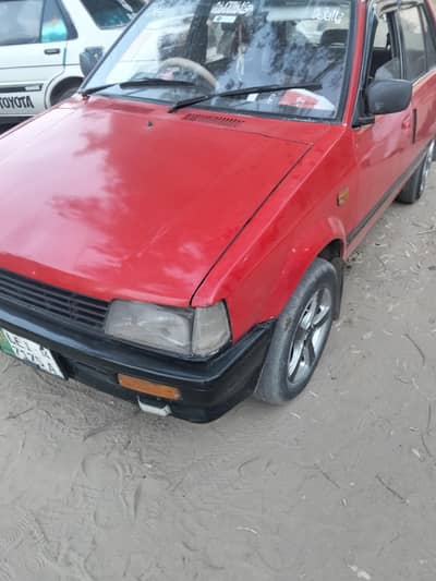 Daihatsu charade=03147096880