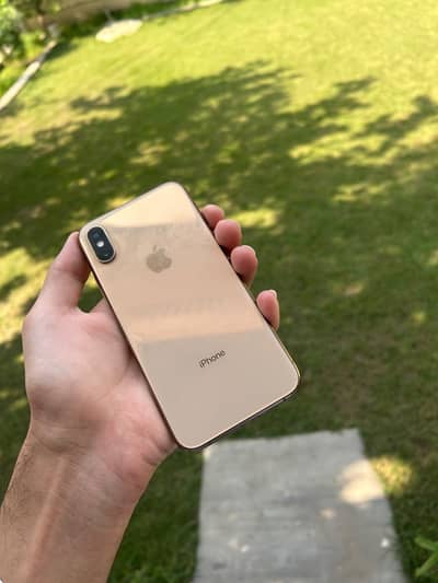 Apple iPhone XS jv 256
