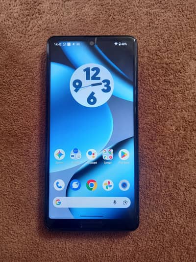 Sharp Aquos Sense 5G 4/64