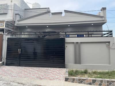 Luxury Owner Built House for Sale | Premium Block | Near Arcade Mall & Main Market | Fully Developed Area with All Facilities | Investor Price | Urgent Sale