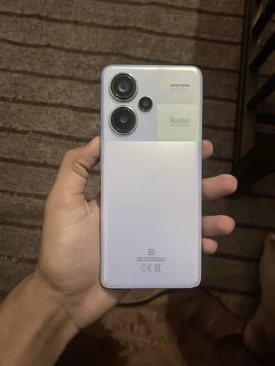 Xiaomi Redmi Note 13 Pro Plus 5g 512gb 0306-8438292