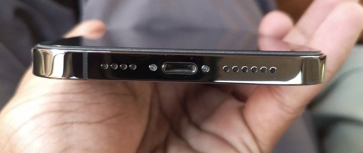 Apple iPhone 13 Pro Max 0