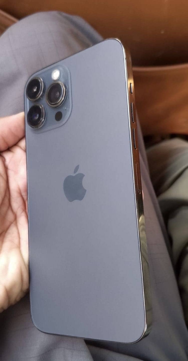 Apple iPhone 13 Pro Max 2