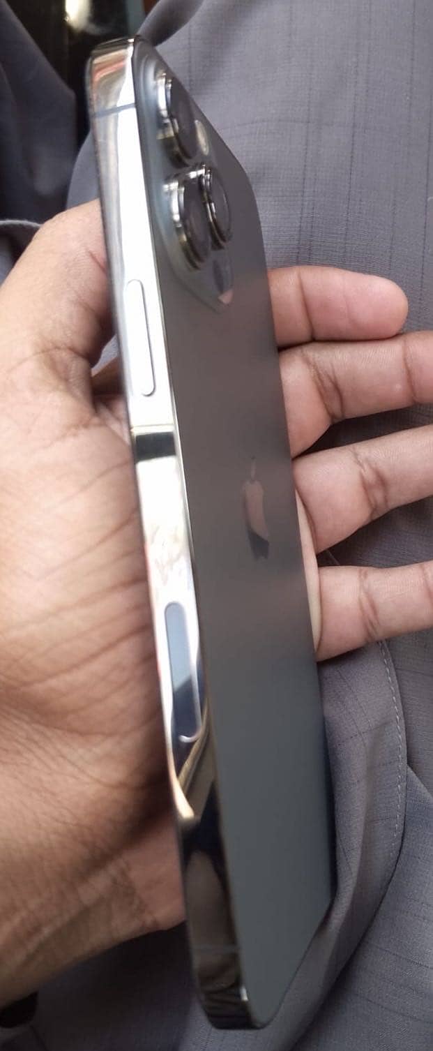 Apple iPhone 13 Pro Max 3