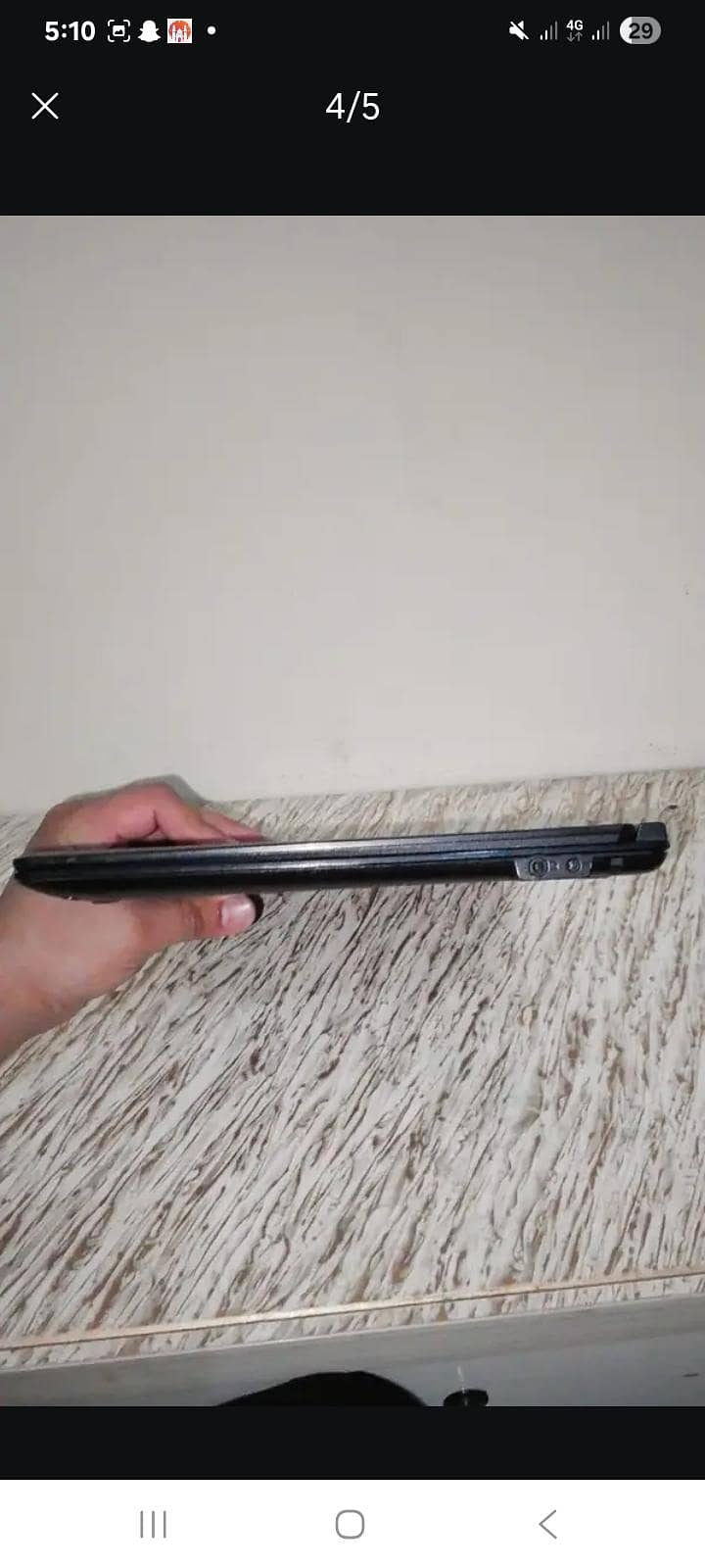 Acer Chrome Book 2