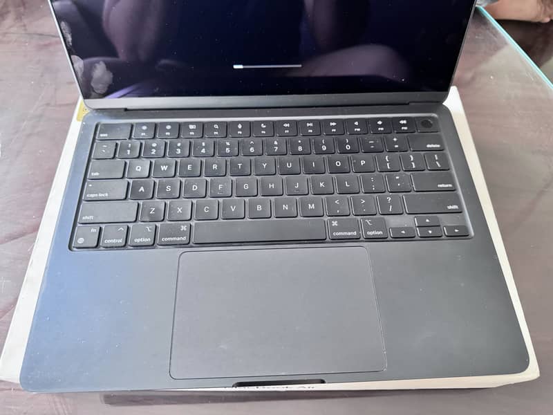 Macbook Air M3 1