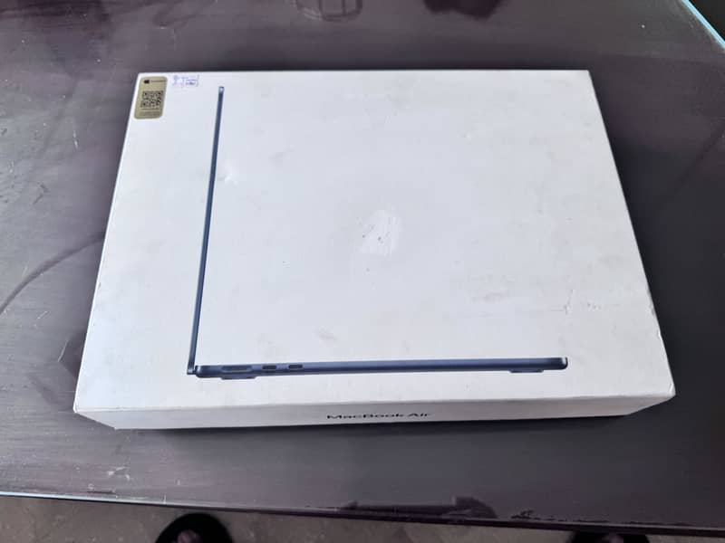 Macbook Air M3 4