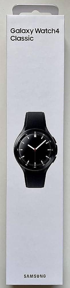 Samsung Watch 4 Brand New