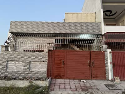 Luxury Owner-Build House for Sale | Premium Block | Near Arcade Mall & Main Market | Fully Developed Area | All Facilities | Investor Price | Urgent Sale