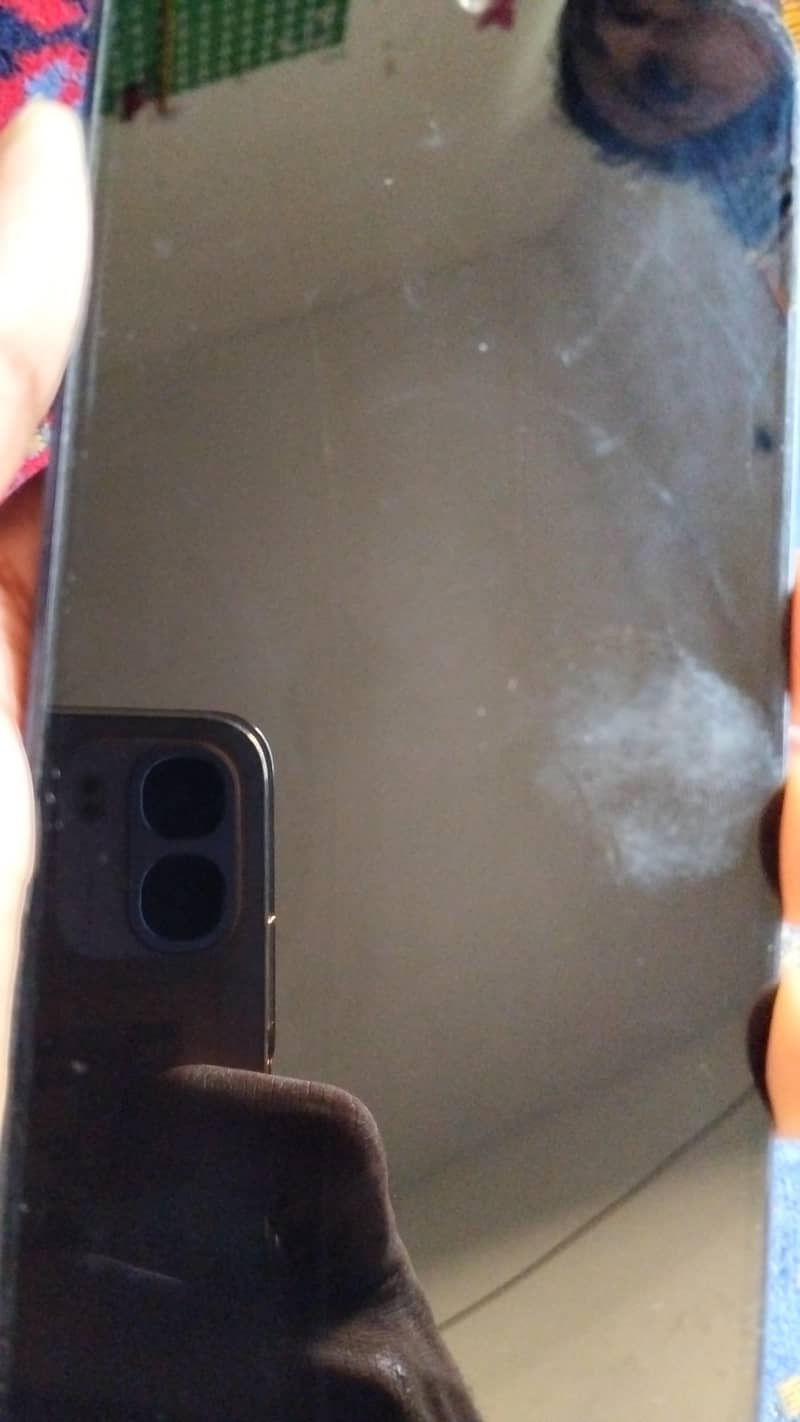 Tecno spark 50 1