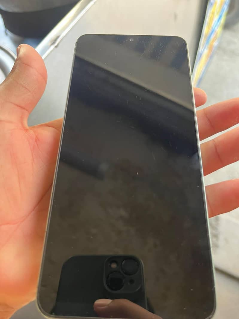 Xiaomi Redmi A5 0