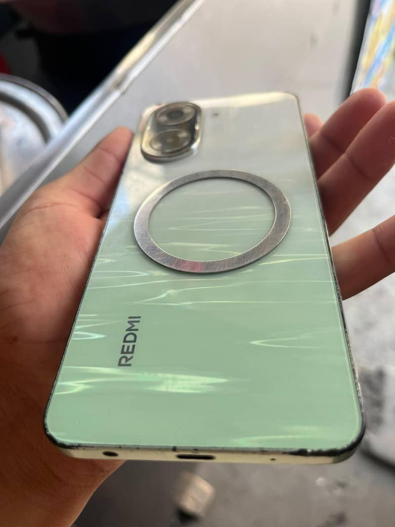 Xiaomi Redmi A5 2