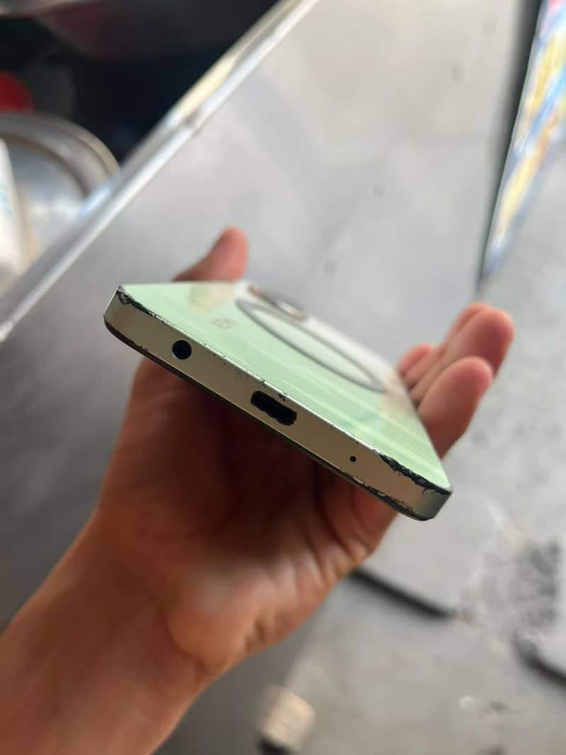 Xiaomi Redmi A5 3