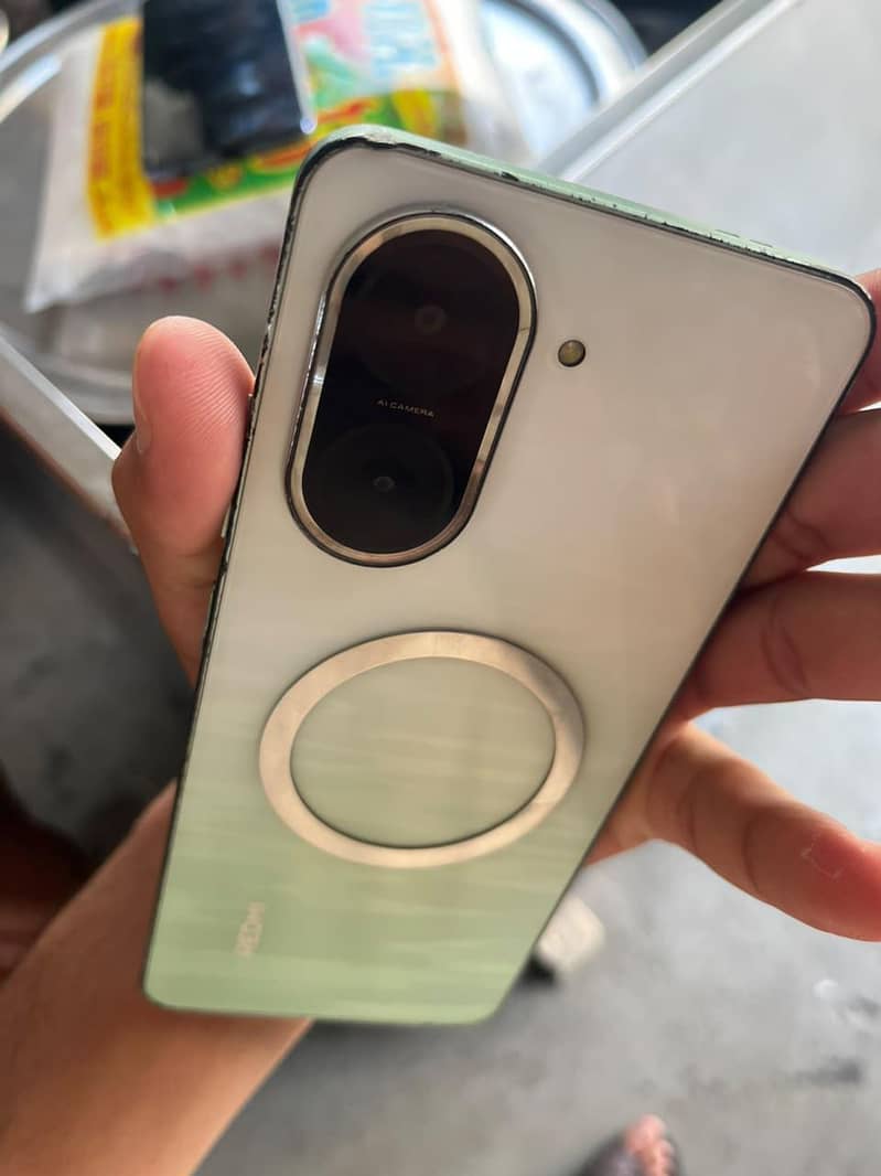 Xiaomi Redmi A5 5