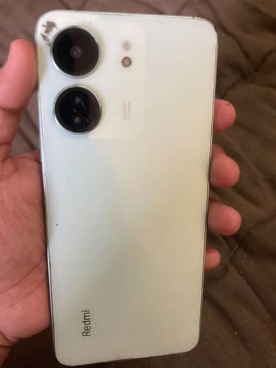 Xiaomi Redmi 13c