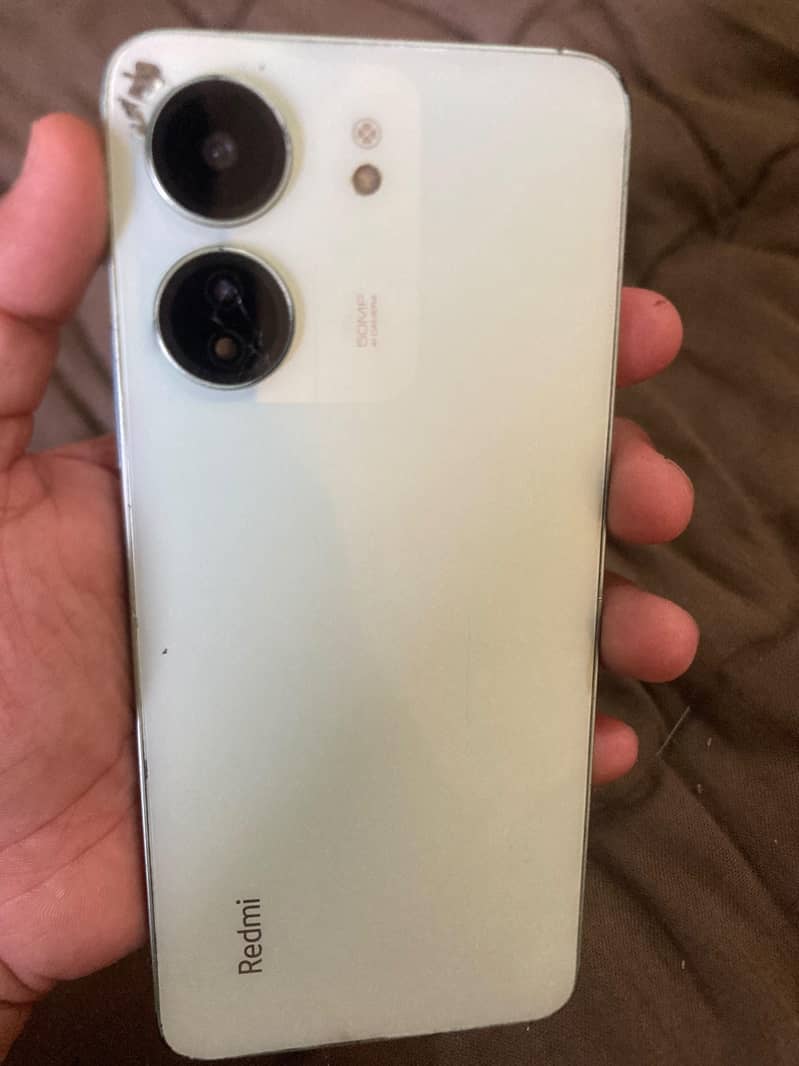 Xiaomi Redmi 13c 0