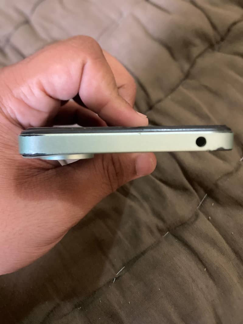 Xiaomi Redmi 13c 4